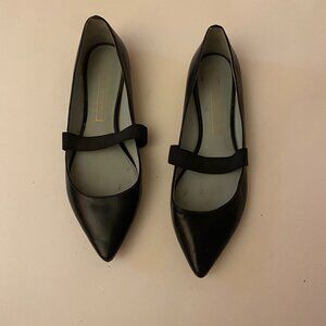 Marc Jacobs ballet flats